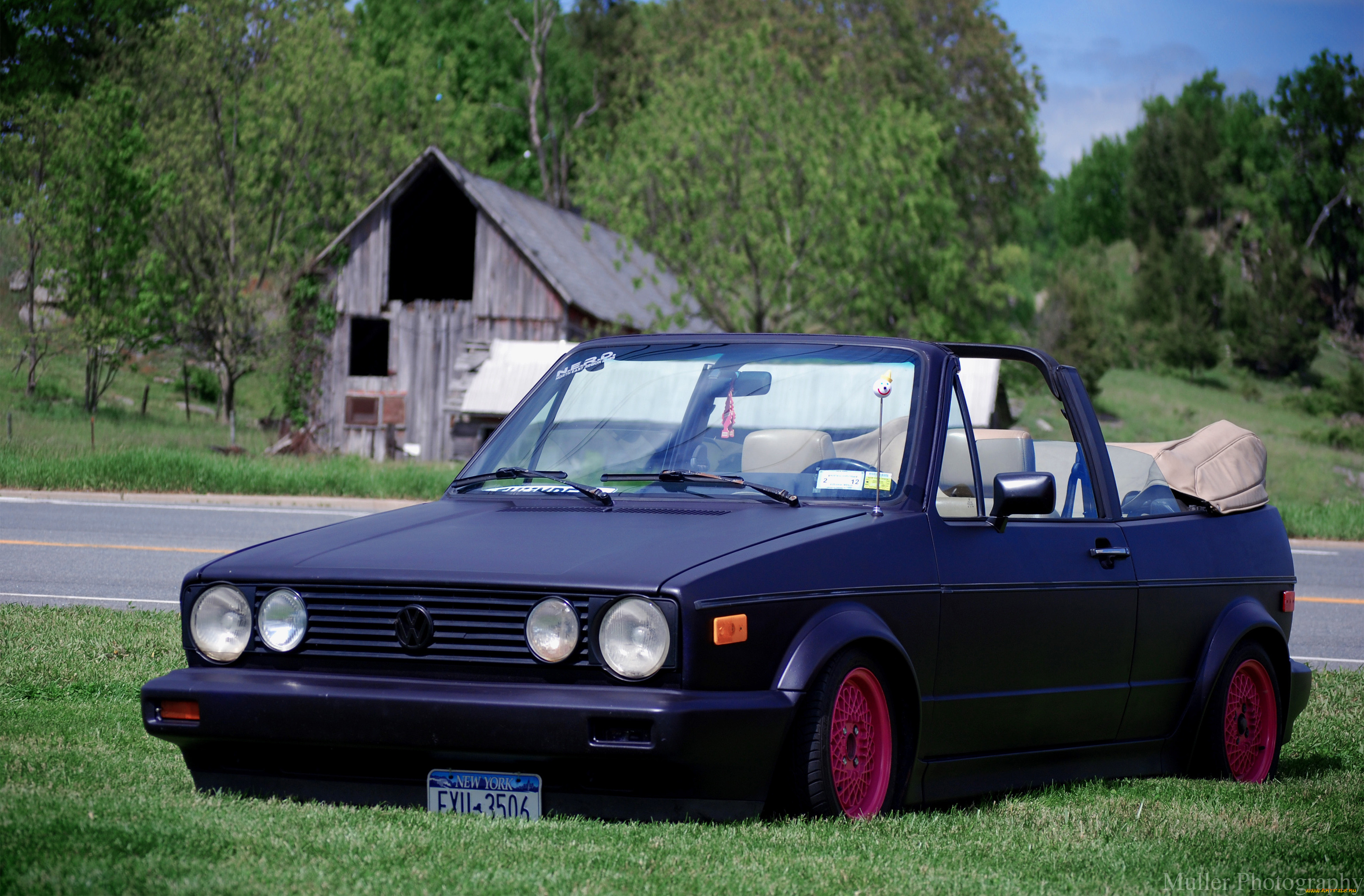 , volkswagen, vw